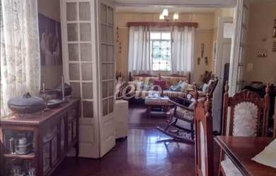 Imagem 2: São Paulo - Casa Padrão - Cambuci