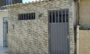 Imagem: Casa recém reformada (afogados