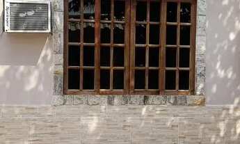 Imagem 4: Casa de condomínio térrea para venda tem 280 metros quadrados com 2 quartos