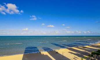 Imagem 4: Apartamento para venda tem 220 metros quadrados com 4 quartos