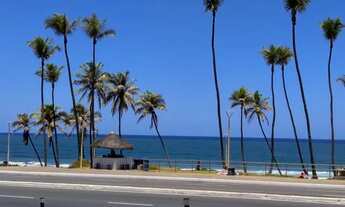 Imagem 3: Belíssimo 1/4 e Sala . Com 49mt². Armação