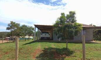 Imagem 2: Corumba IV Casa 4 qts em ótimo condominio à margem do lago terreno 1000m2