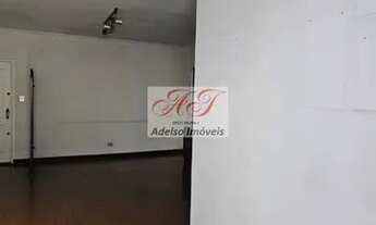 Imagem 3: APARTAMENTO RESIDENCIAL em SANTOS - SP, POMPÉIA