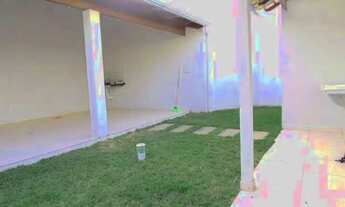 Imagem 5: Casa para venda com 98 metros quadrados com 3 quartos em Vila Indiana - São Paulo - SP