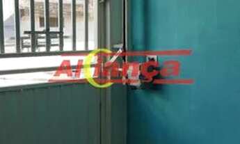 Imagem 4: IMÓVEL COM 3 CASAS E 2 VAGAS DE GARAGEM NO JARDIM BONDANÇA EM GUARULHOS, SP