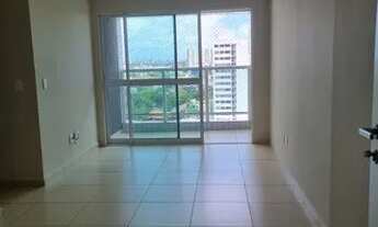 Imagem: Apartamento para aluguel possui 56 metros