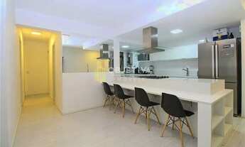 Imagem 6: Apartamento à venda 3 Quartos, 2 Vagas, 100M², Tristeza, Porto Alegre - RS