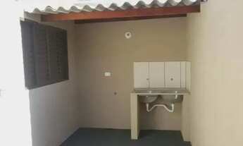 Imagem 4: Casa para venda tem 80 metros quadrados com 2 quartos em Cajazeiras X - Salvador - BA