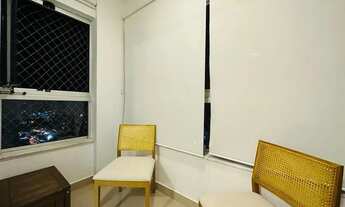 Imagem 11: Apartamento para Venda em Belo Horizonte, Buritis, 3 dormitórios, 1 suíte, 3 banheiros, 3