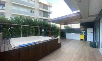 Imagem 6: Apartamento para alugar no bairro Jurerê - Florianópolis/SC