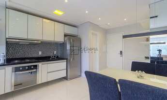 Imagem 6: Apartamento Locação Vila Olímpia 54 m² 1 Dormitórios