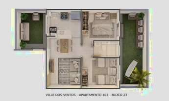 Imagem 5: Conquiste seu Apartamento, Com Grandes Vantagens