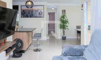 Imagem 2: Apartamento para Aluguel - Vila Augusta, 2 Quartos, 65 m2