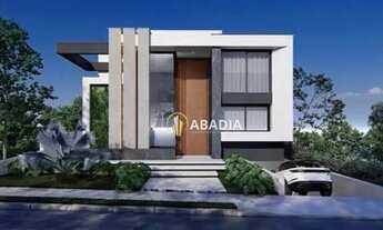 Imagem 2: Casa com 4 dormitórios à venda, 540 m² por R$ 8.500.000,00 - Tamboré 10 - Santana de Parna