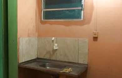 Imagem 2: Aluga se um kitnet pra casal sem filhos