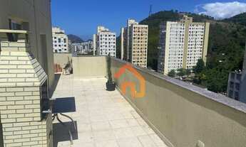 Imagem 3: Cobertura 2 quartos linear com lazer completo, Santa Rosa!!!!!