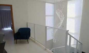 Imagem 7: Casa de condomínio térrea para aluguel tem 250 metros quadrados com 3 quartos