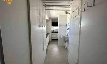 Imagem 6: Edf David Becker, andar alto