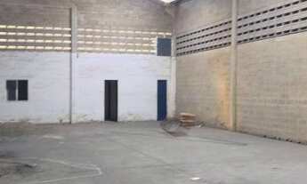 Imagem 4: Galpão com 300 m² em Piedade, Jaboatão dos Guararapes - PE