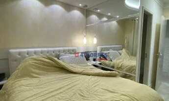 Imagem 6: Apartamento com 1 dormitório à venda, 96 m² por R$ 889.999,99 - Jardim Wanda - Taboão da S