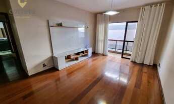 Imagem 2: Excelente apartamento de 03 quartos e 01 vaga de garagem