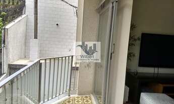 Imagem 4: Apartamento para venda no Centro - Petrópolis - RJ