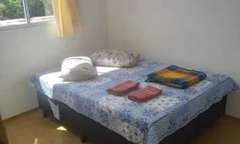 Imagem 3: Apartamento em condomínio