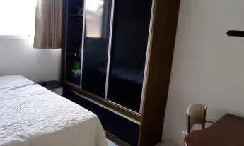 Imagem 2: Apartamento de 3 quartos proximo Ufmt e UNIC