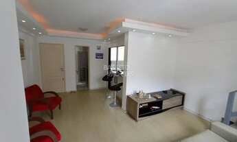 Imagem: FLORIANóPOLIS - Apartamento Padrão - Capoeiras