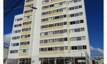 Imagem: Qn 401- Residencial Vitoria- Apartamento