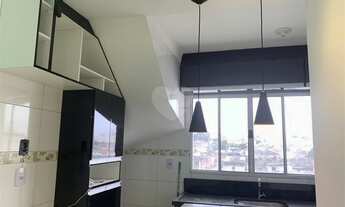 Imagem 2: Casa (SEMI NOVA) em condomínio residencial no Tremembé, 2 suites e vaga. Reformado e decor