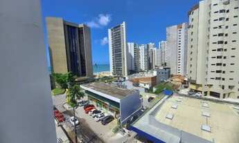 Imagem 5: Apartamento 3 quartos vista mar Piedade