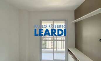 Imagem: APARTAMENTO - BELA VISTA - SP