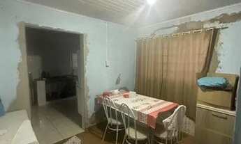 Imagem 6: Casa para Venda em Presidente Prudente, JEQUITIBÁS l, 3 dormitórios, 1 banheiro, 1 vaga