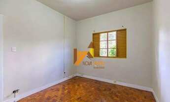 Imagem 6: Casa com 2 dormitórios para alugar, 142 m² por R$ 2.414,00/mês - Vila Bastos - Santo André