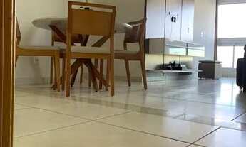 Imagem 6: Apartamento 2/4 nascente, todo MOBILIADO no setor Cidade Jardim