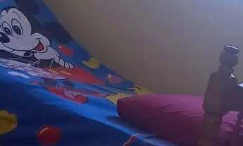 Imagem 3: Casa Grande no parque do Carmo