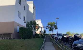 Imagem: Apartamento com 2 dormitórios à venda