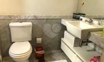 Imagem 6: São Paulo - Apartamento Padrão - MOEMA