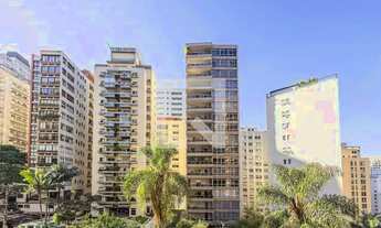 Imagem 5: Apartamento para Aluguel - Jardim Paulista, 3 Quartos, 100 m2