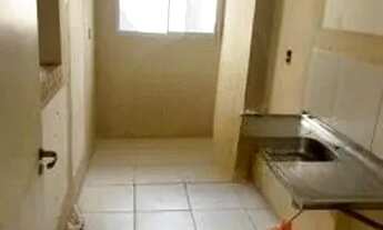 Imagem 4: APARTAMENTO ACONCHEGANTE À VENDA, EM SANTA MARIA OSASCO; 2 QUARTOS, GARAGEM E LAVANDERIA