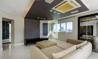 Imagem 5: Apartamento para Aluguel - Ponta da Praia, 2 Quartos, 200 m2