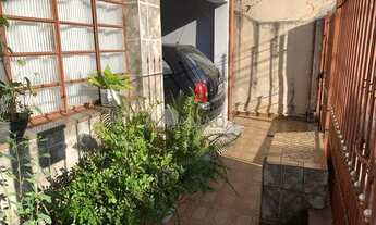 Imagem 2: Casa com 2 dormitórios à venda, 100 m² por R$ 400.000 - Vila Marieta - São Paulo/SP