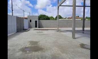 Imagem 3: Belíssimo Galpão a Venda em Cajupiranga