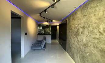 Imagem 2: Apartamento reformado zona norte