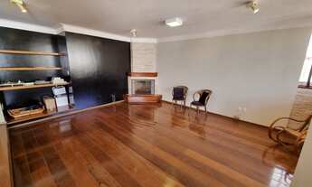 Imagem 4: Apartamento no Centro Edifício Villa Romana