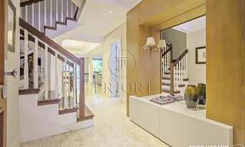 Imagem 2: PORTO ALEGRE - Casa de Condomínio - Três Figueiras