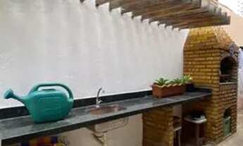 Imagem 2: Casa com 3 dormitórios, 120 m² - venda ou aluguel no bairro Edson Queiroz