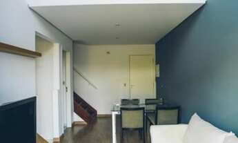 Imagem: Apartamento Duplex em Moema - São Paulo