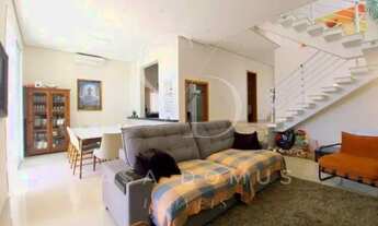 Imagem 7: Sobrado em Condomínio para Venda em Valinhos, Residencial Mont` Alcino, 3 dormitórios, 3 s